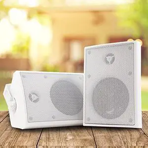 Polk Audio Outdoor Speakers Polk Audio Atrium Outdoor All
