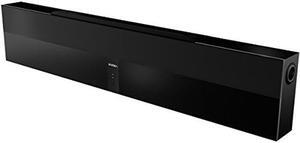 Barska Audio BP12386 XT-200 Ion Sound Bar Black