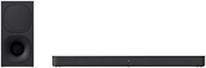Sony HT-SC40 2.1ch Soundbar with Wireless Subwoofer HTSC40