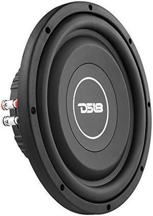 Herdio 4 Inch 320 Watts 2-Way Bluetooth Ceiling Speakers Package Perfect for Home Theater System, Living Room,Office,Flush Mount(4 Speakers)
