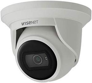 TECHWIN 5M H.265 NW IR Flateye Camera/QNE-8011R /
