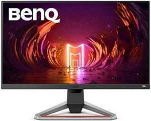 BenQ MOBIUZ EX2710 27 Inch 144Hz IPS Gaming Monitor | HDRi | 1080P 1ms | FreeSync Premium | Speakers