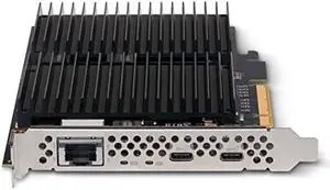 Sonnet Technologies McFiver PCIe Card G10E-USBC-M2-E