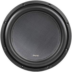 American Bass XR15D4 15 3000 Watts Dual 4 Ohm 3 Voice Coil