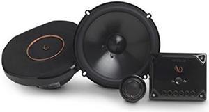 Infinity REF-6530CX Reference 6.5 Inch Two-Way Component System with Crossovers