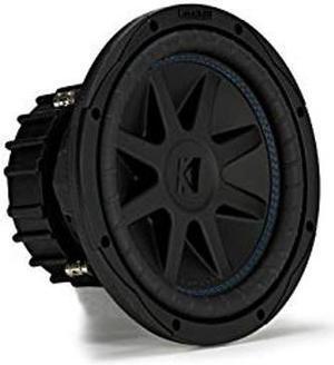 Kicker 44CVX102 Comp VX CVX 10" 1200 Watt Car Subwoofer Sub CVX10-2 44CVX10-2