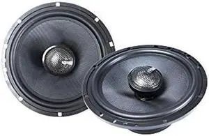Diamond Audio DES652 - DES 6.5 " Coaxial Speakers