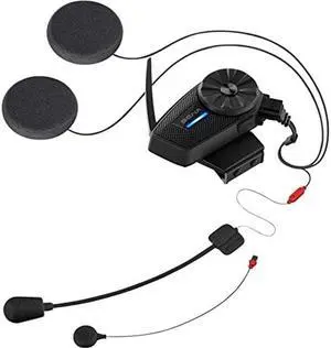 Sena Spider ST1 Bluetooth Communication System