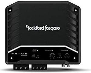 Rockford Fosgate R2-200X2 Prime 200-Watt 2-Channel Amplifier