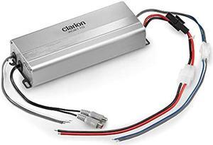 Clarion XC2110 Compact Class-D Marine Mono Amplifier