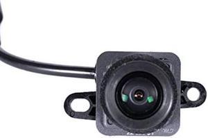 Master Tailgaters Replacement for Dodge Dart (2013-2016) Rear View Backup Camera OE Part # 56038990AA, 56038990AB, 56038990AC