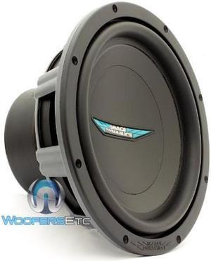 IDQ10 V.4 D2 - Image Dynamics 10" 1000W Peak Dual 2-Ohm IDQ V.4 Series Subwoofer