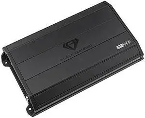 Black Diamond Amplifier 1 Channel Monoblock Class D 3550 Watts DIA-3550.1D