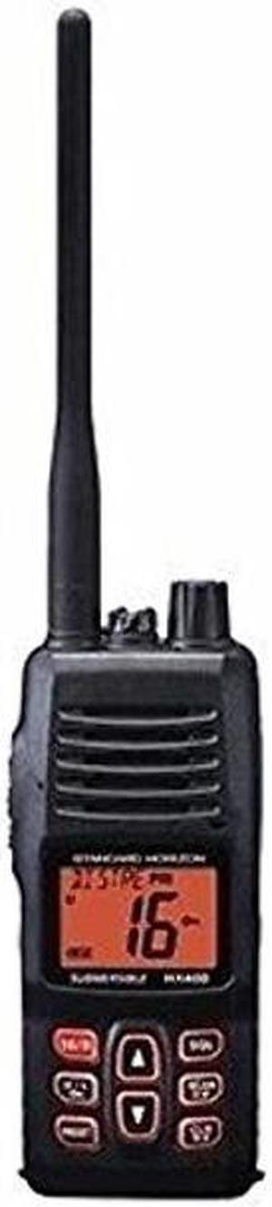 Standard Horizon HX400IS Handheld VHF - Intrinsically Safe