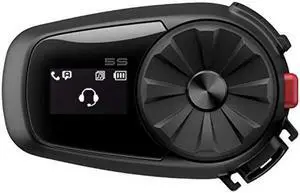 Sena 5S Motorcycle Bluetooth Headset Communication System (5S-01D)