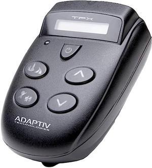 Adaptiv Technologies TPX Pro Motorcycle Radar/Laser Detector P-01-01