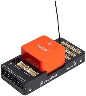 The Cube Orange+ Standard Set
