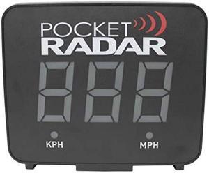 Pocket Radar  Smart Display Accessory for Smart Coach Radar