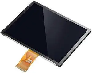 Wonvon 17-22 OEM Replacement uconnect 8.4" navigation system LCD 8.4" Uconnect Screen Replacement Navigation Touch Fit for Dodge RAM Jeep Chrysler 17-22 LA084X01(SL)(02)