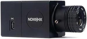 AIDA HD-NDI-Cube Full HD NDI|HX IP POV Camera