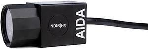 AIDA HD-NDI-IP67 Full HD NDI|HX IP Weatherproof POV Camera
