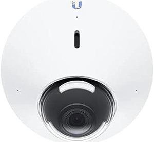 Ubiquiti Networks UniFi Protect G4 Dome Camera | Compact 4MP Vandal-Resistant Weatherproof Dome Camera with Integrated IR LEDs (UVC-G4-DOME)