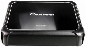 PIONEER 2400W MONOCLASS D Mono AMP (GM-D9701)