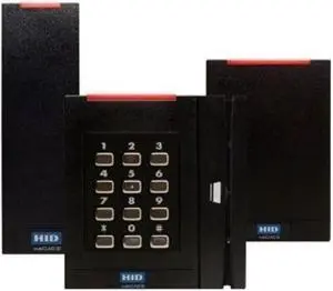 HID 920PTNTEK00000 RP40 multiCLASS SE Reader