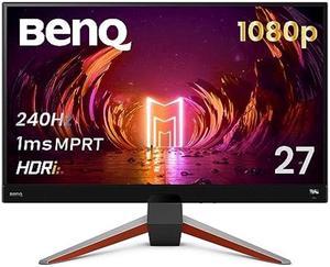 BenQ MOBIUZ EX270M Gaming Monitor 27