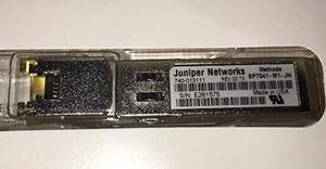 JUNIPER SFP-1GE-T Juniper Branded 1000bT SFP-1GE-T SP7041-M1-JN 740-013111