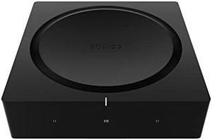 Sonos Amp - The Versatile Amplifier for Powering All Your Entertainment - Black