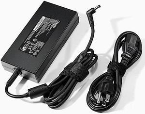 230W AC Charger for MSI GS65 GS66 Stealth Laptop 230W Gigabyte Aero 15 16 Gigabyte A5 A7 Aorus 15G 15P Charger, Chicony A17-230P1A A12-230P1A Power Adapter