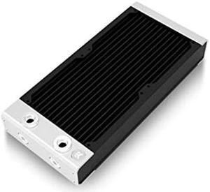 EKWB EK-Quantum Surface P240M Radiator, Dual, Black