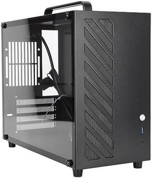 Mesh Side Panel, Meshlicious PC Case Accessory