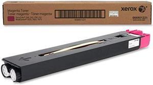 Xerox 006R01221 Magenta Toner Cartridge