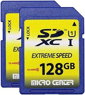 Gigastone 256 GB Micro SD Flash Memory Universal Pack
