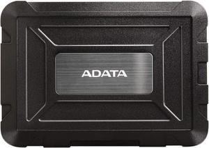 ADATA ED600 External 2.5" Hard Drive and Solid State Drive Enclosure