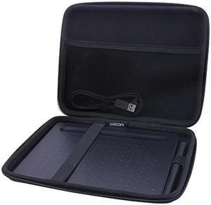 Hard Case Replacement for Wacom Intuos Small fits Model # CTL4100 by Aenllosi