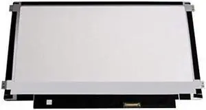 Rinbers N116BGE-EA2 REV.C1 REV.C2 E32 NT116WHM-N21 N42 B116XTN02.3 02.5 11.6" 1366x768 HD NT LED LCD Screen Display eDP 30Pin for Lenovo Chromebook N21 N22 N23 11e Ideapad 100S 100e Gen 1 2 3 4 Series