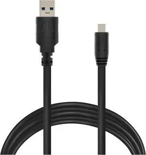 Vebner 20-Foot Micro USB - USB-A to Micro-B - Cable Compatible with Kindle, Most Android Phones, Security Cameras and Cameras for Tethering