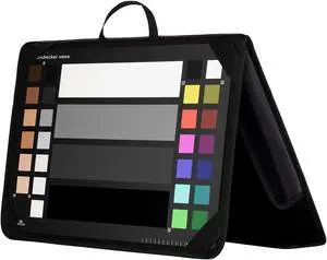 Calibrite ColorChecker Video XL with Case (CCVPR-XL-CS)