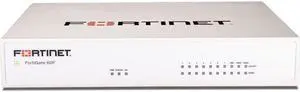 Fortinet FortiGate 61F Hardware - Next-Gen Firewall Protection & Security