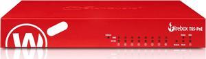 Watchguard WGT85071-US Firebox T85-poe High Availability With 1-yr Standard Support [us]