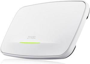 Zyxel Enterprise-Grade WiFi 7 (802.11be) BE22000 Triple-Radio NebulaFlex Pro Access Point, 10GbE Uplink, Manageable via Nebula APP/Web, WLAN Controller, or Device's Local Interface [WBE660S]