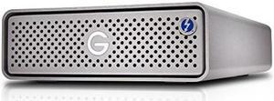 G-Technology 960GB G-DRIVE Pro SSD with Thunderbolt 3 External Desktop Storage - 0G10275-1