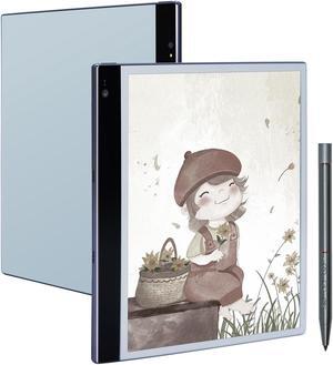 Bigme inkNote Color + Ereader 10.3" Epaper Tablet 6G 128GB E Ink Tablet Digital Paper with Dual Cameras TF Card Slot, Notetaking Tablet with Stylus and Cover