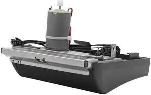 Kit Cutter Accessories for Zebra ZT410 ZT411 Thermal Label Printer P1058930-189,Fast Smooth Cutting