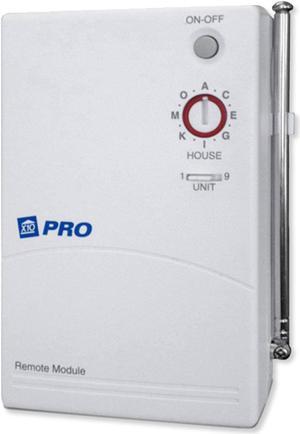 X10 PRO PAT03 16 Channel Transceiver