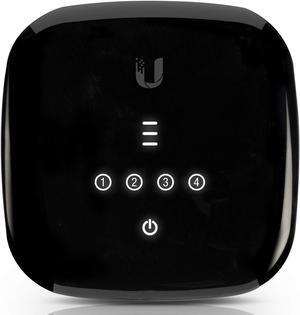 Ubiquiti Networks UF-WiFi-US 4-Port GPON Router with Wi-Fi