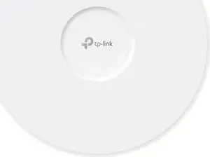 Omada EAP783 | BE22000 Tri-Band Wi-Fi 7 Wireless Access Point | 2 x 10 GB PoE+ Port | Multi-link operation, SDN Integrated | Cloud Access & Omada App | w/o DC Adapter